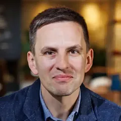 Marco Barthel, Geschäftspartner und Geschäftsführer